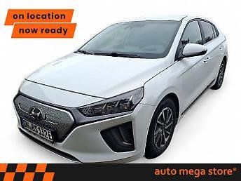 Hyundai IONIQ 19.925 km 15.999 &euro; Ergolding 84030