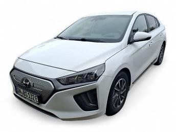 Hyundai IONIQ 19.925 km 16.449 &euro; Ergolding 84030