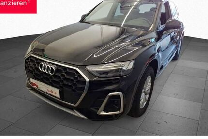 Audi Q5 23.170 km 47.990 &euro; Kassel 34125