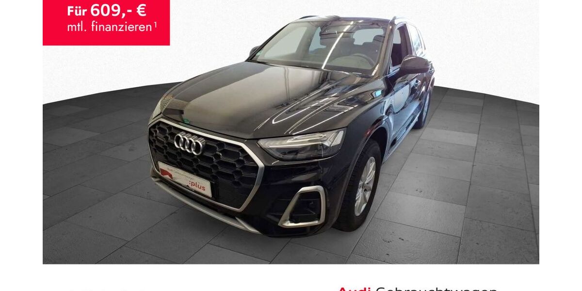 Audi Q5 23.170 km 47.990 &euro; Kassel 34125