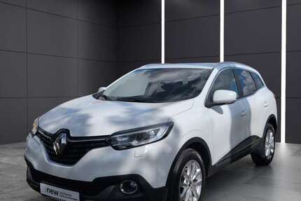 Renault Kadjar 84.122 km 14.985 € Trollenhagen 17039