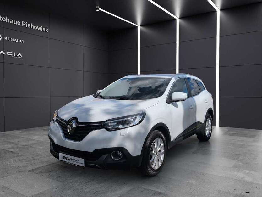 Renault Kadjar 84.122 km 14.985 € Trollenhagen 17039
