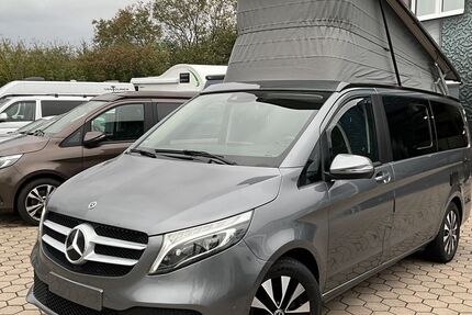 Mercedes-Benz V 220 87.842 km 49.490 € Börnsen 21039