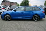 Octavia 2.0TDi Sportline LED Wireless App-Connect