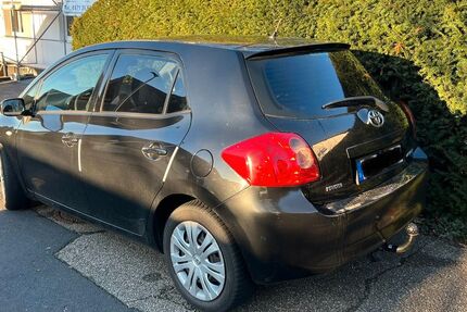 Toyota Auris 163.310 km 4.150 &euro; Vallendar 56179