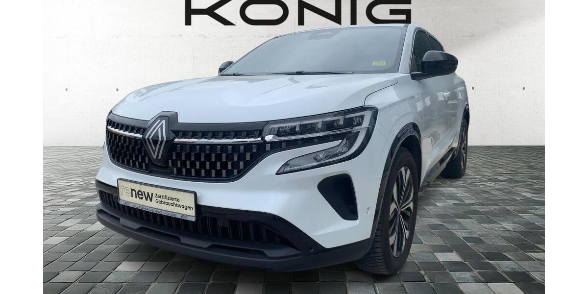 Renault Austral 18.610 km 30.399 &euro; Oranienburg bei Berlin 16515