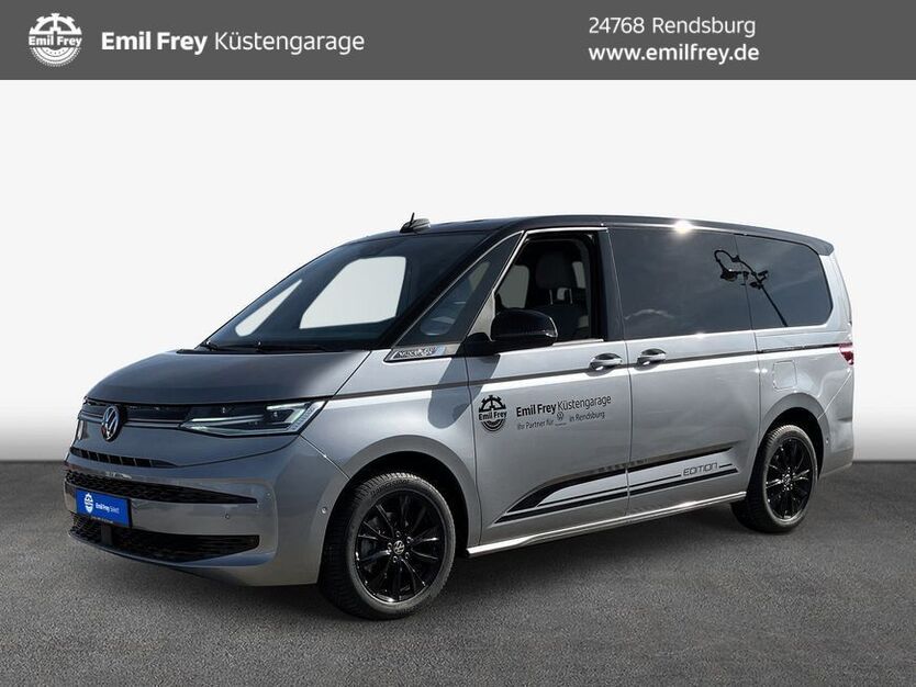 VW T7 Multivan 17.900 km 54.980 € Rendsburg 24768