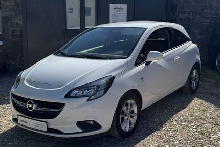 Opel Corsa 79.600 km 6.790 &euro; Hamm 67580