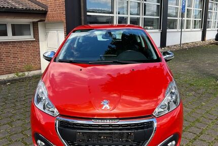 Peugeot 208 63.500 km 5.900 &euro; Nentershausen 56412