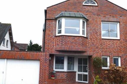 Doppelhaus in Sackgassenlage Meppen Zentrum von Privat 5 zimmer