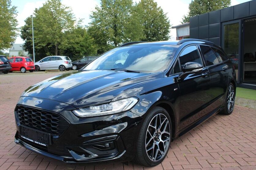 Mondeo