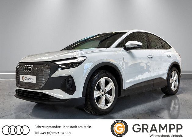 Q4 e-tron