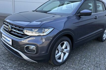 VW T-Cross 24.800 km 21.500 &euro; Neu Wulmstorf 21629