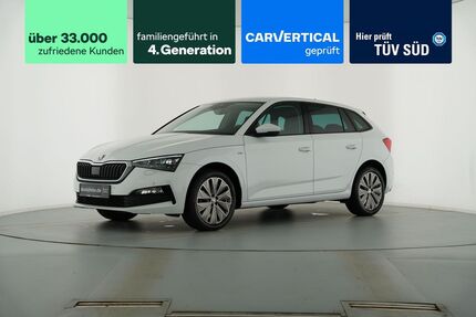 Skoda Scala 38.475 km 17.689 &euro; Leipzig 04103