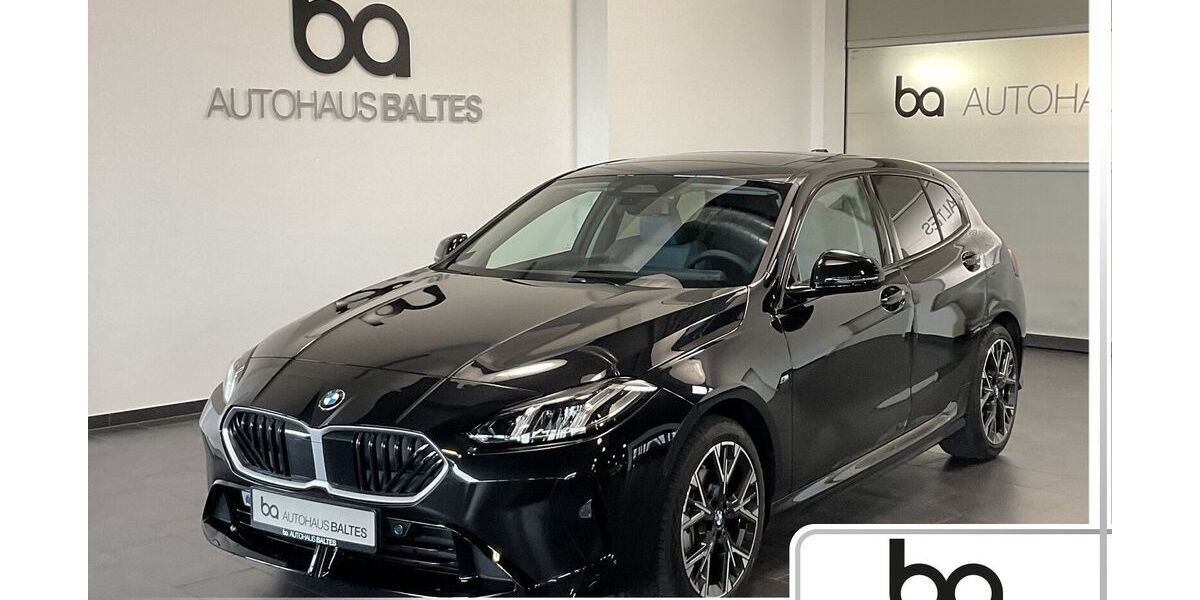 BMW 116 4.000 km 29.850 &euro; Prüm/ Niederprüm 54595