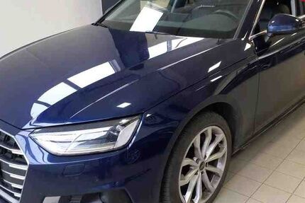 Audi A4 52.200 km 29.440 &euro; Wackersdorf 92442