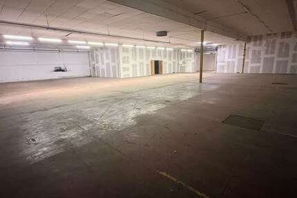 Gewerbeobjekt Breisach am Rhein - 1.575&euro; | Angebot:25445308