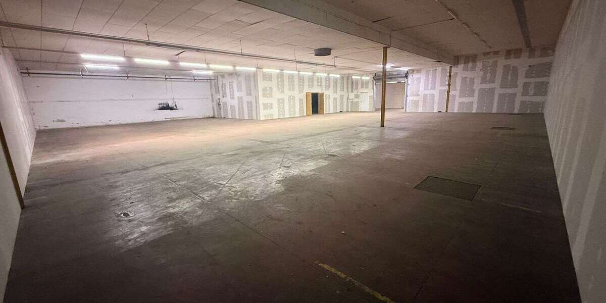 Gewerbeobjekt Breisach am Rhein - 1.575&euro; | Angebot:25445308