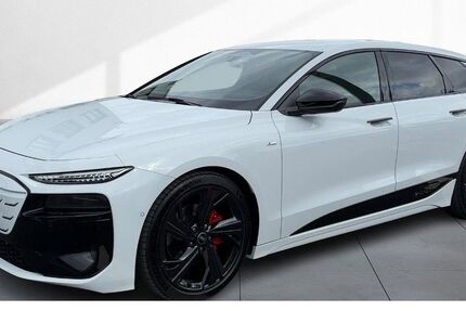 Audi A6 e-tron 4.162 km 67.990 &euro; Dresden 01067