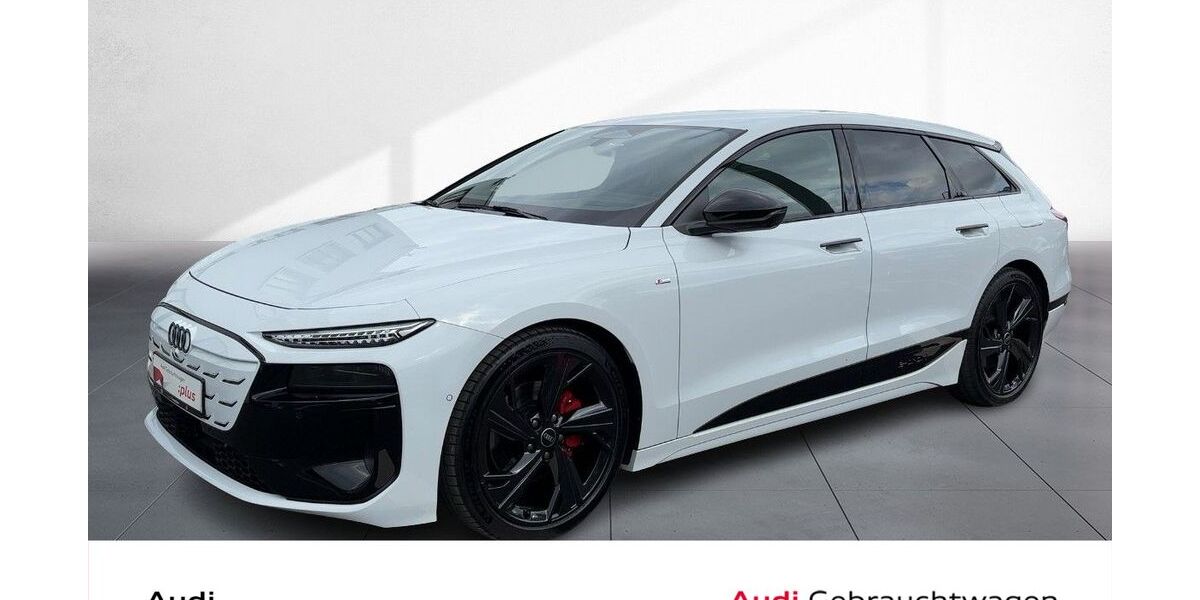 Audi A6 e-tron 4.162 km 67.990 &euro; Dresden 01067