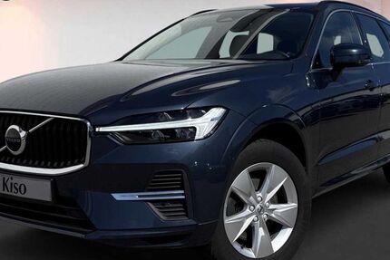 Volvo XC60 101.600 km 39.850 &euro; Schleswig 24837