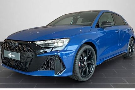 Audi RS3 2.100 km 68.580 &euro; Simmern 55469