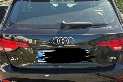 Audi A4 204.500 km 12.000 &euro; Siegen 57072