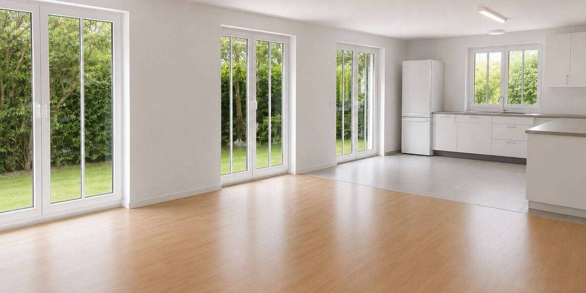Etagenwohnung Vaterstetten Baldham - 5 Zimmer, 145 m&sup2;, 1.080.000&euro; | Angebot:26788159