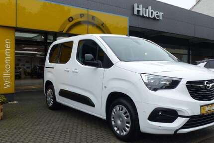 Opel Combo 28.500 km 23.450 € Neustadt 35279