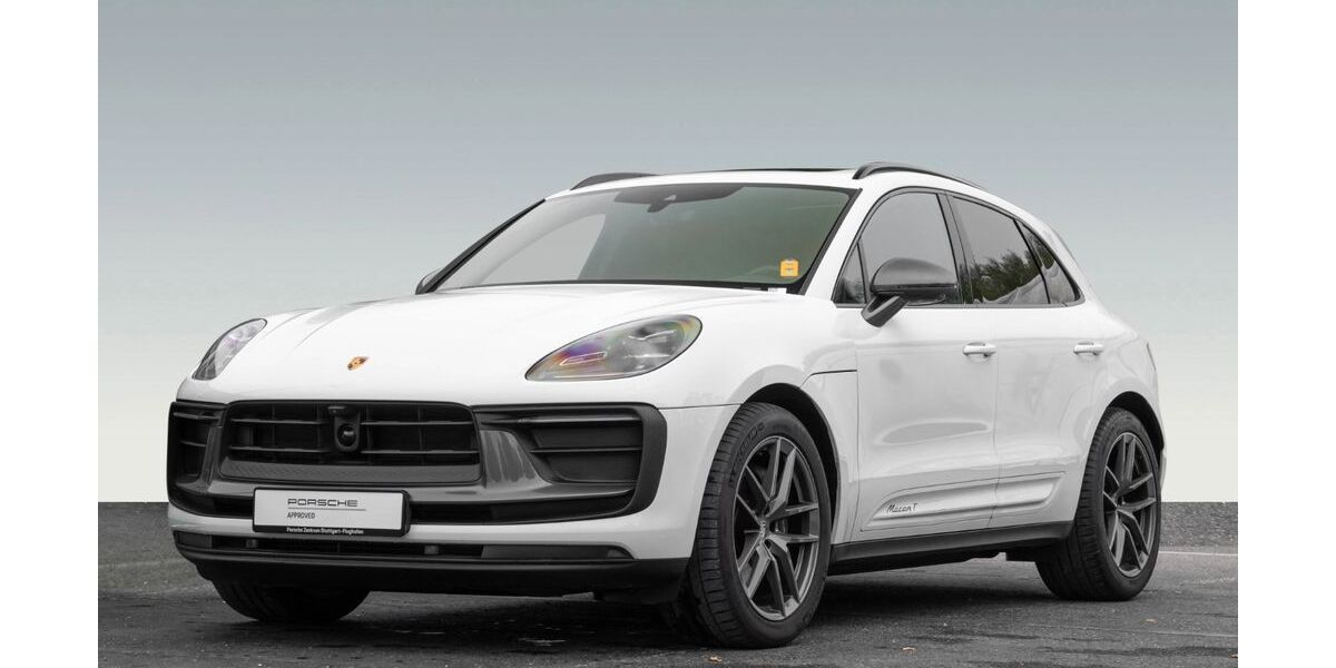 Porsche Macan 13.800 km 74.400 &euro; Filderstadt 70794