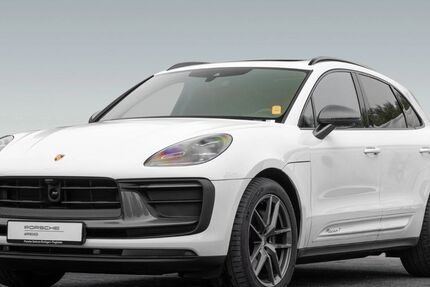 Porsche Macan 13.800 km 77.500 € Filderstadt 70794
