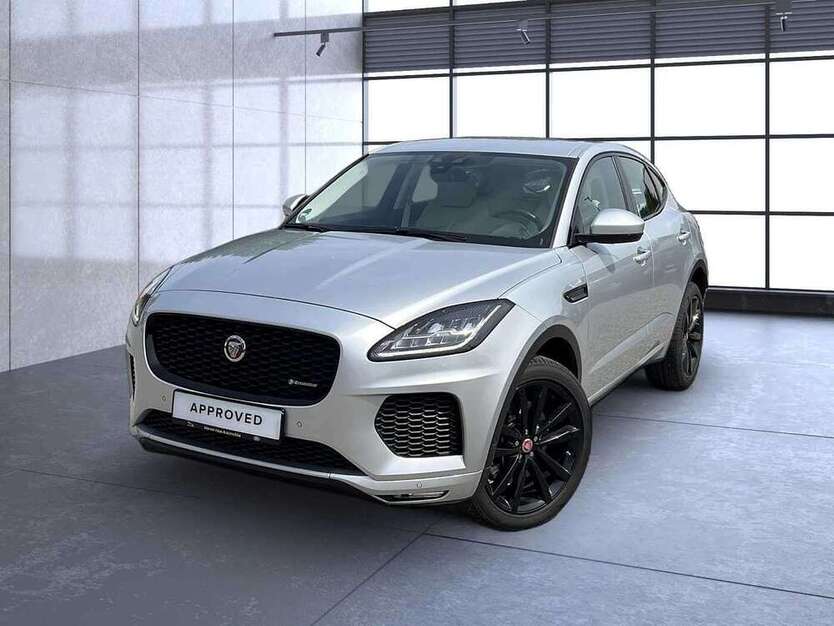 E-Pace