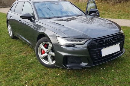 Audi A6 58.813 km 39.800 &euro; Schmidmühlen 92287
