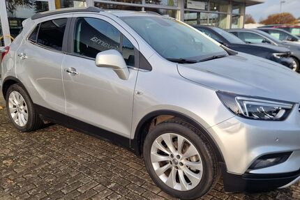 Opel Mokka 81.080 km 12.490 &euro; Schwerin 19055