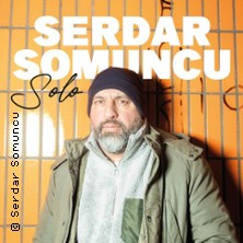 Serdar Somuncu 29.01.2026 ROXY Ulm