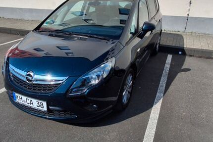 Opel Zafira 165.500 km 8.000 &euro; Kirn 55606