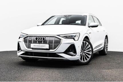 Audi e-tron 18.923 km 42.489 &euro; Hagen 58091