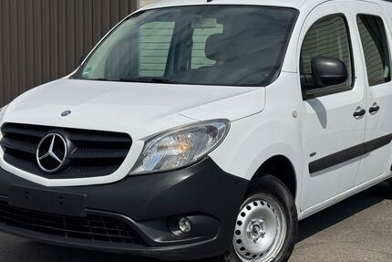 Mercedes-Benz Citan 251.000 km 5.800 € Göttingen 37077