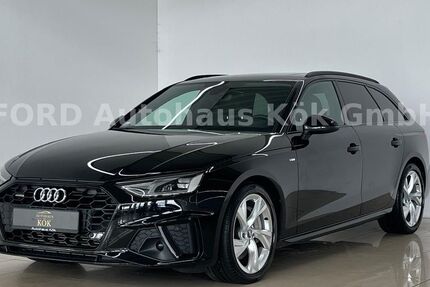 Audi A4 77.349 km 27.990 &euro; Neunkirchen Br. 91077