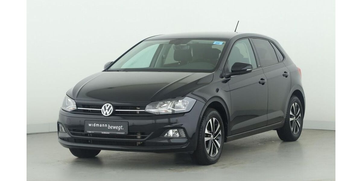 VW Polo 31.200 km 16.850 &euro; Aalen 73431