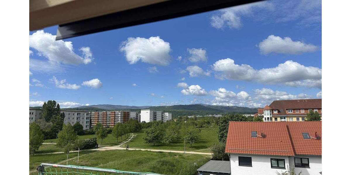 Etagenwohnung Wernigerode - 3 Zimmer, 85 m&sup2;, 349.000&euro; | Angebot:25743700