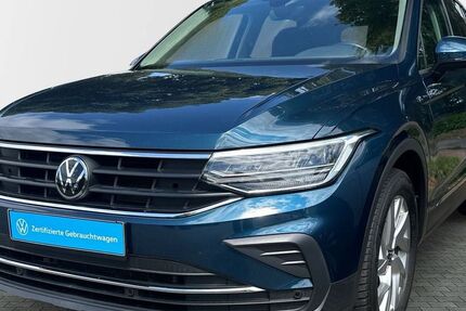 VW Tiguan 59.681 km 24.450 &euro; Groß Grönau 23627