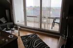 Sonnige Dachgeschoßwohnung mit Ausblick!
