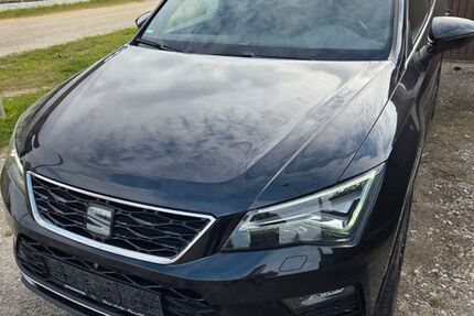 Seat Ateca 134.073 km 14.800 &euro; Bruckberg 84079