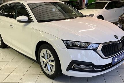 Skoda Octavia 52.141 km 25.390 &euro; Demmin 17109