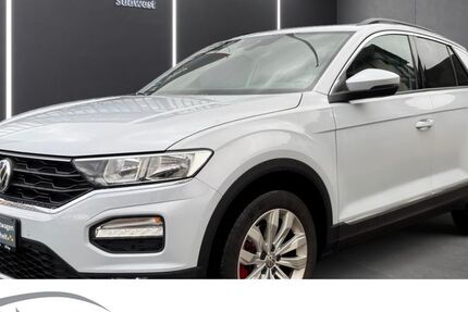 VW T-Roc 30.000 km 19.980 &euro; Müllheim 79379
