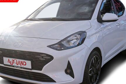 Hyundai i10 9.117 km 15.950 &euro; Berlin 13599