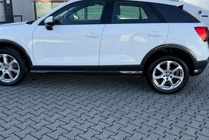 Audi Q2 240.256 km 8.599 &euro; Hanau 63452