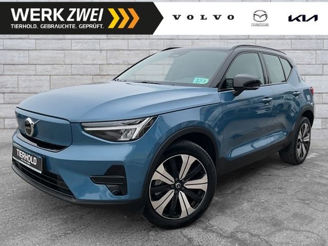Volvo XC40 35.600 km 28.900 &euro; Augsburg 86179