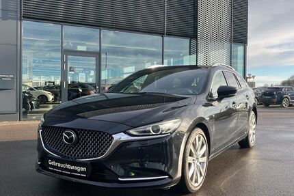 Mazda 6 32.800 km 33.590 &euro; Schwäbisch Hall 74523